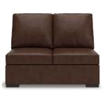 McDowlan Armless Loveseat - Image 4