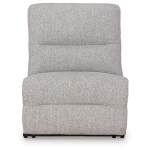 Acklen Place 7-Piece Power Sectional Reclining Sofa with Storage Console - Image 4