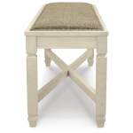 Bolanburg Dining Table with 8 Chairs and Bench with Server and 2 Stools - Image 4