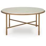 Alben Coffee Table - Image 4