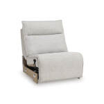 Modmax II Power Armless Recliner