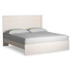 Stelsie King Panel Bed with Dresser, Mirror and Nightstand - Image 6