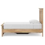 Makidern Twin Panel Storage Bed - Image 9
