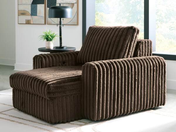 HamlinBay Power Gliding Chaise - Image 7