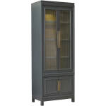 Alexander Pier/display Cabinet I3014-226