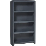 Taylor 48" Bookcase MYY3448-WHI