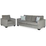 Altari Sofa and Chair