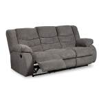 Tulen Reclining Sofa and Loveseat - Image 4