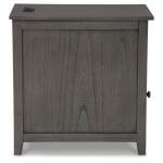Treytown Chairside End Table - Image 6