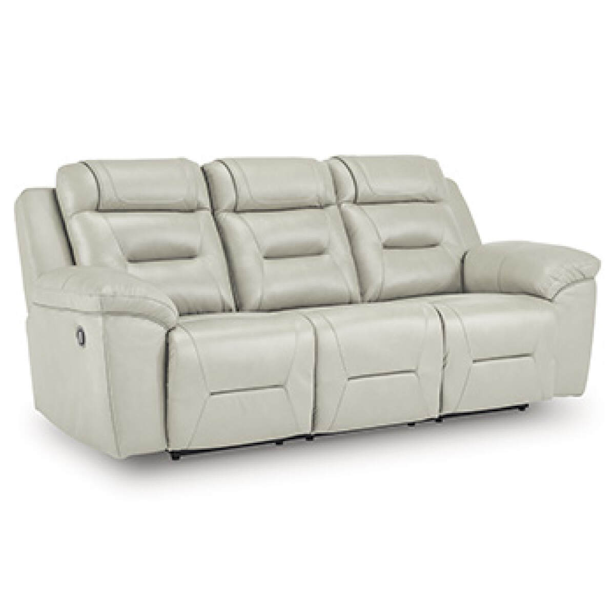 71a6436dff7959cddc4735b5677d1f47 Beaman Peak Reclining Sofa - Image 1
