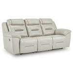 Beaman Peak Reclining Sofa
