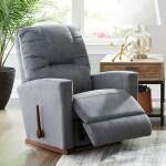 Casey Rocking Recliner - 010767 - Image 4