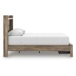 Elbrim Queen Panel Storage Bed, Dresser and Nightstand - Image 14