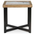 Montia End Table - Image 5