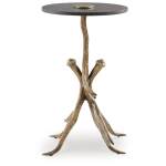 Lemkins Accent Table - Image 4
