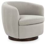 Annbury Swivel Accent Chair - Image 2