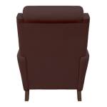 Brentwood High Leg Reclining Chair - 295430 - Image 4