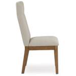 Roanhowe Dining Chair - Image 6