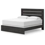 Hollivern King Panel Bed - Image 5