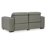 Correze 2-Piece Power Reclining Sectional - Image 6