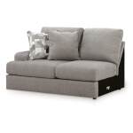 Lindon Left-Arm Facing Loveseat - Image 4