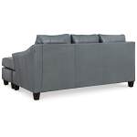 Genoa Sofa Chaise - Image 6