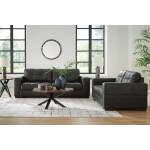 Luigi Sofa and Loveseat - Image 4