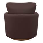 Maeve Swivel Gliding Chair - 225402 - Image 4