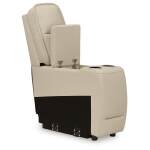 Double Deal Console with Storage - Image 4