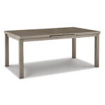 Beach Front Outdoor Dining Table