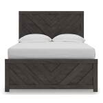 Prendonea Full Panel Bed, Dresser and Mirror - Image 10