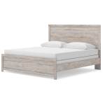 Broachmyn King Panel Bed - Image 5