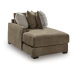 Camellia-Court Left-Arm Facing Corner Chaise - Image 2