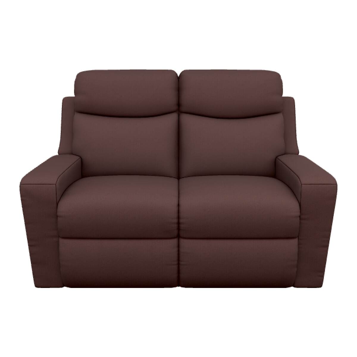 720834eecafebd553ab407fc66b55554 Emmons Power Reclining Loveseat w/ Headrest - U48781 - Image 1