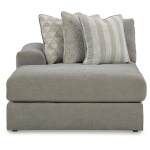 Avaliyah Left-Arm Facing Corner Chaise - Image 4