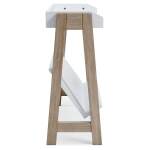 Blariden Small Bookcase - Image 6
