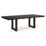 Neymorton Dining Extension Table
