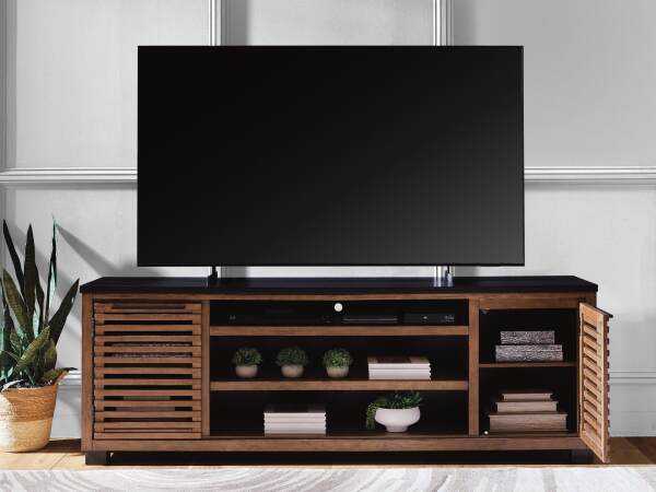 Kallari 84" TV Stand - Image 7