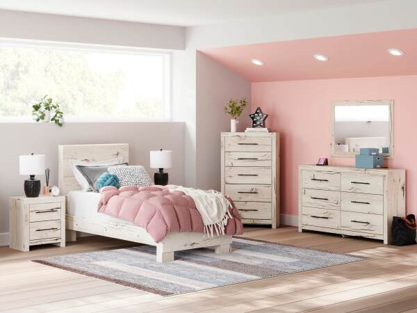 Lawroy Nightstand - Image 11