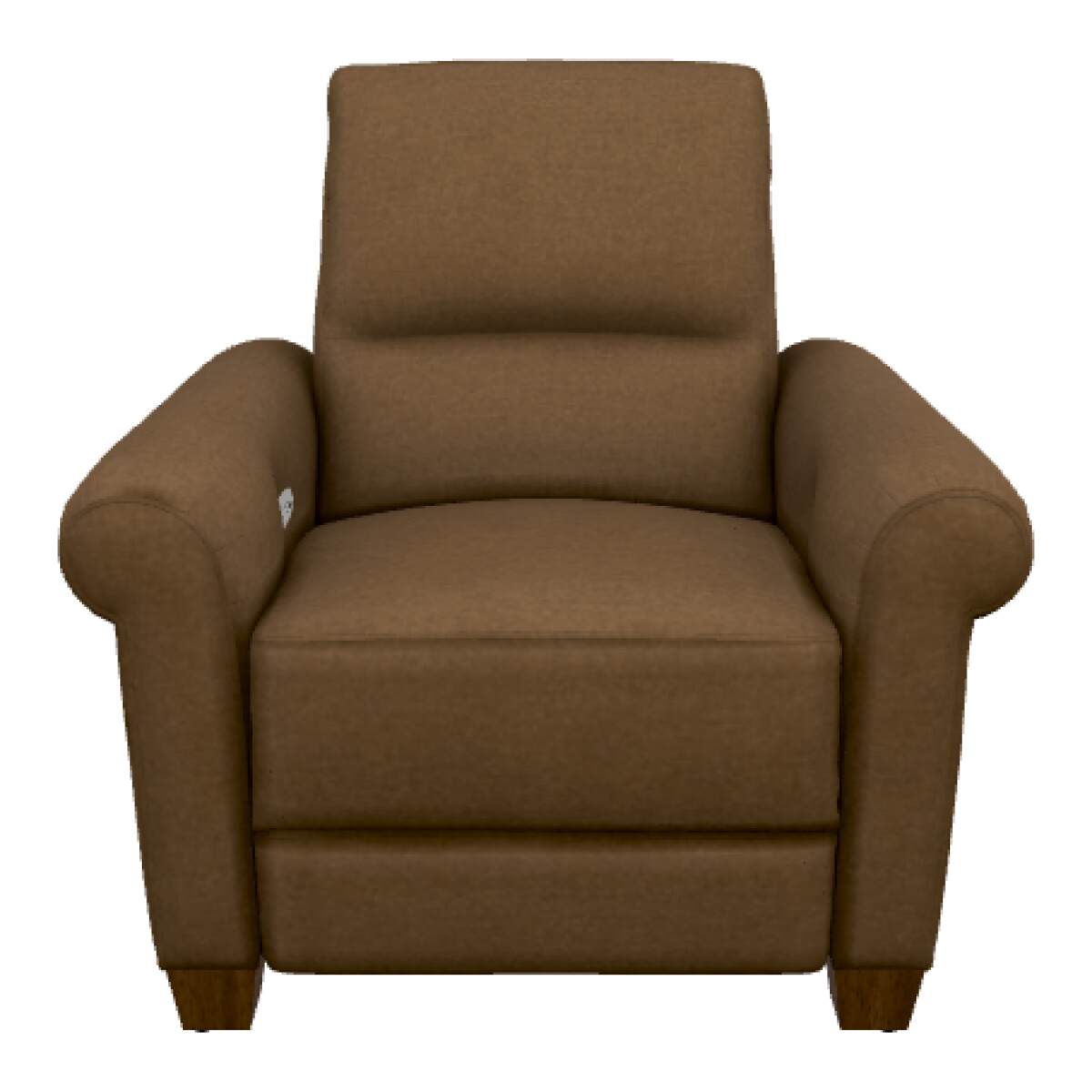 72218ff19ae8a31afb384e8ebc95f553 Clybourn Power Reclining Chair w/ Headrest - 81U813 - Image 1