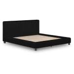 Zuraleus California King Upholstered Bed - Image 3