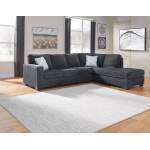 Altari 2-Piece Sectional and Chair - Image 8