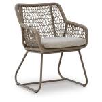 Majors Beach Outdoor Table and 2 Chairs - Image 5