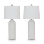 Vauville Table Lamp (Set of 2)