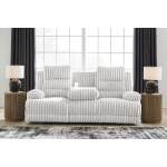 Rhines Falls Power Reclining Sofa with Drop Down Table - Image 7