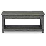 Freedan Lift-Top Coffee Table - Image 5