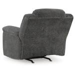 Frohn Reclining Loveseat with Console and 2 Recliners - Image 7