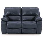 Leesworth Power Reclining Loveseat - Image 2