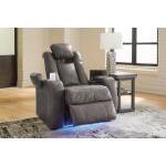 Fyne-Dyme Power Recliner - Image 8