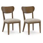 Roanhowe Dining Chair - Image 2